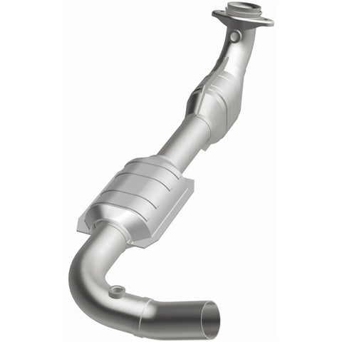MagnaFlow Direct Fit Catalytic Converter 00-04 Ford E150 4.6L D/S - 447156
