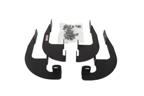 Dee Zee 16-2022 Honda Pilot Running Board NXc Bracket Kit - DZ16232