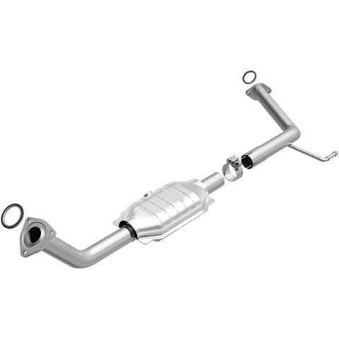 MagnaFlow Direct Fit Catalytic Converter 05-07 Toyota Sequoia 8 4.7L D/S - 49699