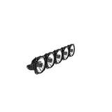 KC HiLiTES Gravity Titan LED Light Bar - 32in. (5-Light) - 91415