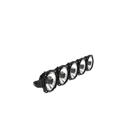 KC HiLiTES Gravity Titan LED Light Bar - 32in. (5-Light) - 91415