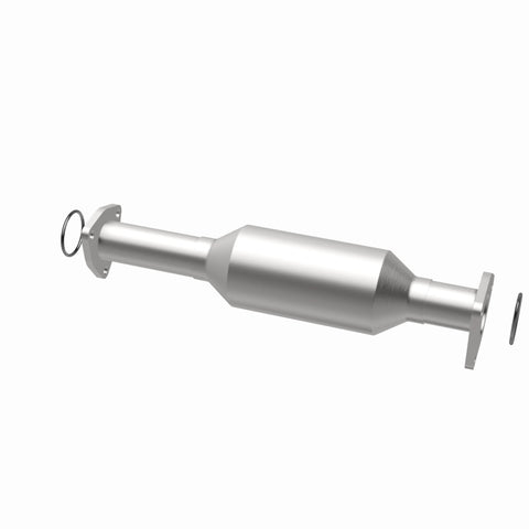 MagnaFlow 03-07 Honda Accord L4 2.4L California Catalytic Converter Direct Fit - 5461260