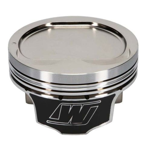 Wiseco Nissan VQ37 1.198inch CH -15.5cc R/Dome 9:1 Piston Shelf Stock Kit - K643M96