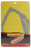 Vertex Gaskets 09-12 Suzuki TU250 Inner Clutch - Side Cover Gasket Kit - 332036