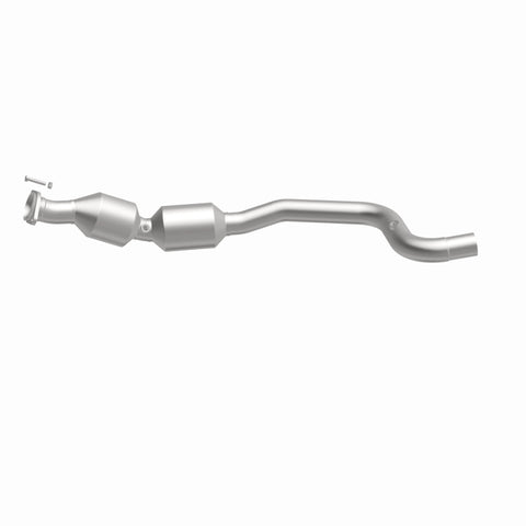 MagnaFlow 13-17 Range Rover V8 5 OEM Underbody Direct Fit EPA Compliant Catalytic Converter - 21-536