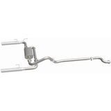 MagnaFlow Sys C/B Chevy Camaro 3.8L - 15693