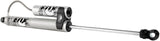 Fox 94-11 Dodge 2500/3500 2.0 Performance Series 12.6in Smooth Body R/R Rear Shock / 4-6in Lift - 985-24-026