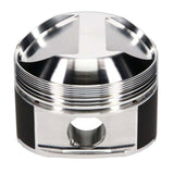 JE Pistons Porsche 911 2.2L 89mm Set of 6 Pistons - 353228
