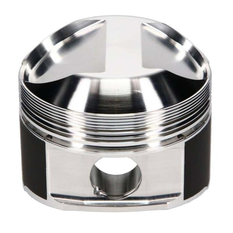 JE Pistons Porsche 911 2.2L 87.5mm Set of 6 Pistons - 353227