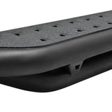 Westin 05-19 Toyota Tacoma Double Cab Outlaw Nerf Step Bars - 58-52775
