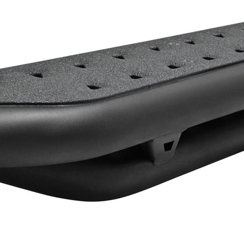Westin 05-19 Toyota Tacoma Double Cab Outlaw Nerf Step Bars - 58-52775