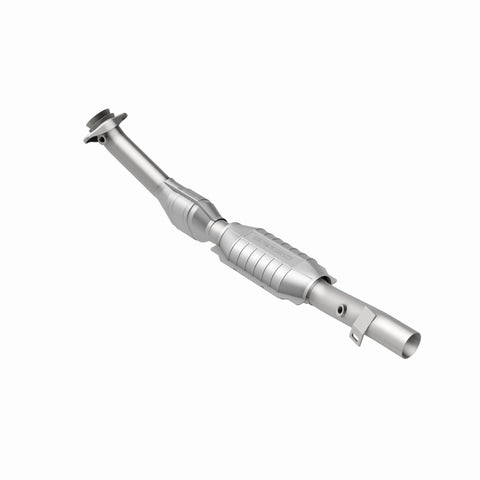 MagnaFlow Direct Fit Catalytic Converter 01 Ford Lightning P/S - 447152
