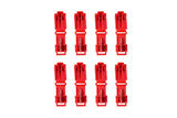 Diode Dynamics T-Tap Kit 8 Count - DD4065