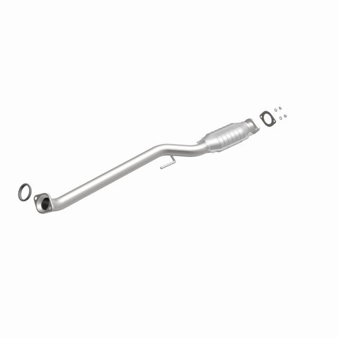 MagnaFlow Conv DF 02-06 Nissan Sentra 2.5L Rear - 23134