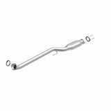 MagnaFlow Direct Fit Catalytic Converter 02-06 Nissan Sentra 2.5L - 51503