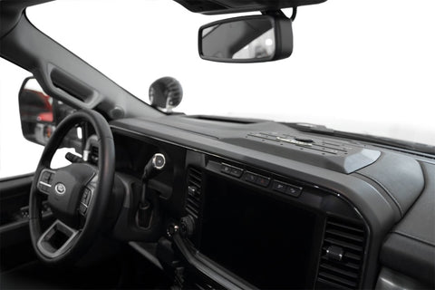 Addictive Desert Designs2023+ Ford Super Duty F250/350 Dash Mount - AC810350180