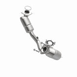 MagnaFlow Direct Fit Catalytic Converter 00-03 Ford Taurus 3.0L - 51466