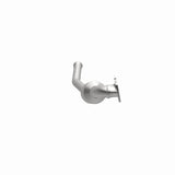 MagnaFlow Converter Direct Fit 13-18 Dodge Durango 3.6L V6 / 13-18 Jeep Grand Cherokee 3.6L V6 - 21-251