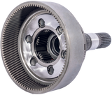 ATS Diesel 2007.5+ Dodge RAM 6.7L Cummins 68RFE HD Overdrive Clutch Drum - 3145052326