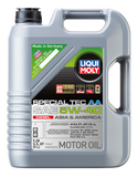 LIQUI MOLY 5L Special Tec AA Motor Oil SAE 5W40 Diesel - 20426