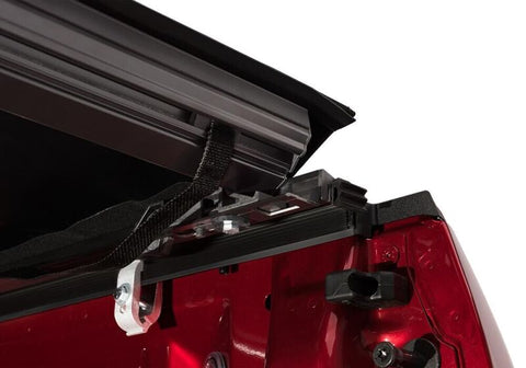 Truxedo 17-20 Ford F-250/F-350/F-450 Super Duty 6ft 6in Pro X15 Bed Cover - 1479101