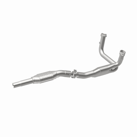 MagnaFlow Conv DF 95 Ford Bronco 5.8L - 23661