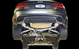 AWE Tuning Audi B8 / B8.5 RS5 Touring Edition Exhaust System - 3020-32010