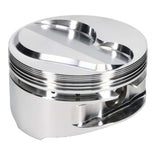JE Pistons 400 SBC DOME -12 Set of 8 Pistons - 170756