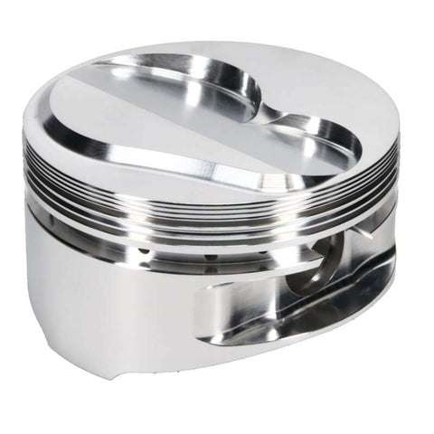 JE Pistons 400 SBC DOME -12 Set of 8 Pistons - 170756