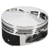 JE Pistons 632 BBC 12/14 DEG Set of 8 Pistons - 280263