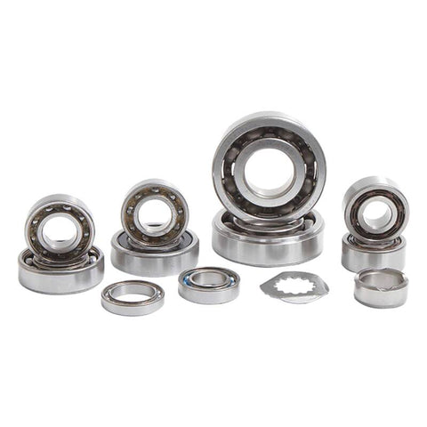 Vertex Pistons 14-17 YZ 450 F Complete Engine Rebuild Kit - WR101-181