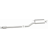 MagnaFlow Direct Fit Catalytic Conv 16-18 Kia Sorento OEM Grade Federal / EPA Compliant UnderBody - 21-150