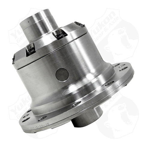 Yukon Gear Zip Locker For Dana 44 / Non-Rubicon JK / 30 Spline - YZLD44-3-30-JK