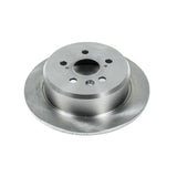 Power Stop 95-99 Toyota Celica Rear Autospecialty Brake Rotor - JBR792