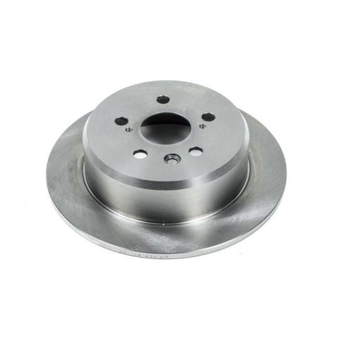 Power Stop 95-99 Toyota Celica Rear Autospecialty Brake Rotor - JBR792
