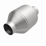 MagnaFlow Universal Catalytic Converter 2.25 C/C 5.00 Diesel Spun - 60105