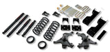 Belltech LOWERING KIT WITH ND2 SHOCKS - 693ND