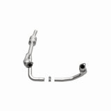 MagnaFlow Direct Fit Catalytic Converter 02-03 Ram 1500 4.7L - 458070