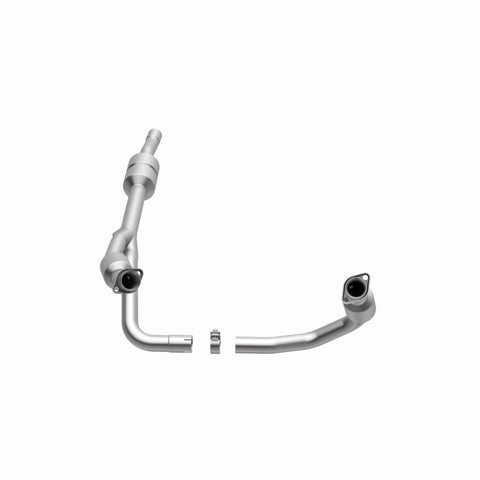 MagnaFlow Direct Fit Catalytic Converter 02-03 Ram 1500 4.7L - 458070