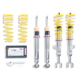 KW Coilover Kit V3 2017+ BMW 5 Series (G30) 2wd w/o Electronic Dampers - 352200BU