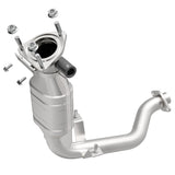 MagnaFlow Conv DF 01-04 Escape 2.0 OEM - 49379