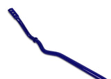 SuperPro 2008 Mitsubishi Lancer Evolution MR Rear Sway Bar Kit - 27mm Adjustable - RC0007RZ-27