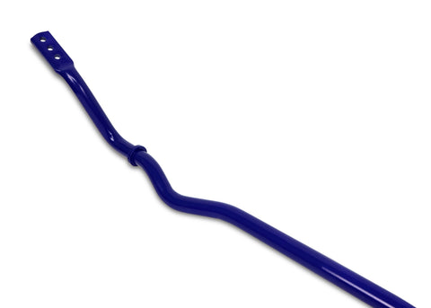 SuperPro 2008 Mitsubishi Lancer Evolution MR Rear Sway Bar Kit - 27mm Adjustable - RC0007RZ-27