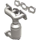 MagnaFlow Direct Fit Catalytic Converter Contour 95-00 2.5L Front MF - 50301