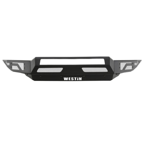 Westin 15-17 Ford F-150 Pro-Mod Front Bumper - 58-41015