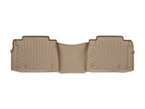WeatherTech 11-13 Infiniti QX Rear FloorLiner - Tan - 453362