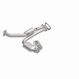 MagnaFlow Direct Fit Catalytic Converter 04 Ranger/B-Series 3.0L - 458020
