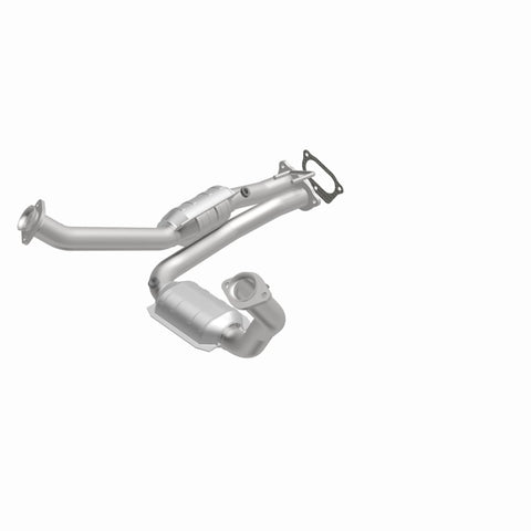 MagnaFlow Direct Fit Catalytic Converter 04-06 Ranger/BSeries 3.0L - 454030