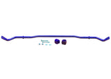 SuperPro 2005 Volkswagen Jetta 2.5 Rear Sway Bar Kit - 22mm Adjustable - RC0005RZ-22