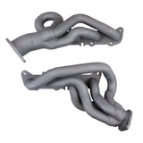 BBK 2015-16 Ford Mustang GT 5.0L 1-3/4 Tuned Length Header System - Titanium Ceramic - 1848